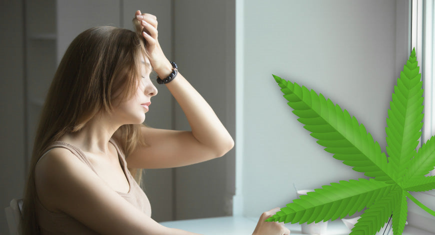 Cannabis and it effects on Anxiety